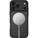 Захисний чохол Tech-Protect BasicMag MagSafe для iPhone 18 Pro Max / 17 Pro Max (5906302325351) - Matte Black (423907MB). Фото 5 з 10