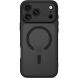 Захисний чохол Tech-Protect BasicMag MagSafe для iPhone 18 Pro Max / 17 Pro Max (5906302325351) - Matte Black (423907MB). Фото 4 з 10