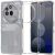 Защитный чехол Tech-Protect FlexAir Hybrid для Nothing Phone (3a) Pro - Clear: фото 1 из 5