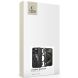Защитный чехол Tech-Protect Magmat MagSafe для Apple iPhone 16 Pro - Black / Clear (366283BC). Фото 2 из 5