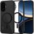 Защитный чехол Tech-Protect Magmat MagSafe для Xiaomi Poco F7 - Black / Clear: фото 1 из 4