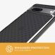 Защитный чехол Tech21 Evo Check для Google Pixel 7 (T21-9546) - Black (308372B). Фото 3 из 6