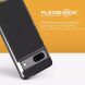 Защитный чехол Tech21 Evo Check для Google Pixel 7 (T21-9546) - Black (308372B). Фото 5 из 6