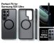 Захисний чохол TORRAS Guardian MagSafe для Samsung Galaxy S25 Ultra (S938) - Black (372240B). Фото 14 з 14