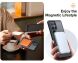 Захисний чохол TORRAS Guardian MagSafe для Samsung Galaxy S25 Ultra (S938) - Black (372240B). Фото 11 з 14