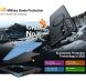 Захисний чохол TORRAS Guardian MagSafe для Samsung Galaxy S25 Ultra (S938) - Black (372240B). Фото 7 з 14