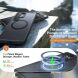 Захисний чохол TORRAS Guardian MagSafe для Samsung Galaxy S25 Ultra (S938) - Black (372240B). Фото 3 з 14