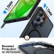 Захисний чохол TORRAS Guardian MagSafe для Samsung Galaxy S25 Ultra (S938) - Black (372240B). Фото 4 з 14