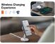 Захисний чохол TORRAS Guardian MagSafe для Samsung Galaxy S25 Ultra (S938) - Black (372240B). Фото 8 з 14