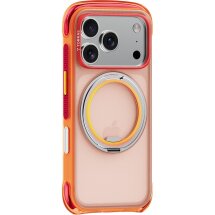 Захисний чохол TORRAS O3 Air Core Series для Apple iPhone 18 Pro / 17 Pro - Orange: фото 1 з 1