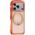 Захисний чохол TORRAS O3 Air Core Series для Apple iPhone 18 Pro / 17 Pro - Orange: фото 1 з 1
