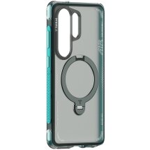 Защитный чехол TORRAS Ostand Q3 Air для Samsung Galaxy S26 Ultra - Green: фото 1 из 1