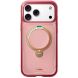 Захисний чохол TORRAS Ostand Q3 Air Portugal Limited для iPhone 17 Pro - Wave of Passion (403245P). Фото 2 з 5