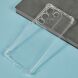 Защитный чехол UniCase AirBag для Infinix Note 50 / Note 50 Pro - Transparent (379213T). Фото 3 из 8