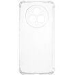 Захисний чохол UniCase AirBag для Realme 14 Pro Plus - Transparent (379321T)