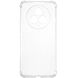 Захисний чохол UniCase AirBag для Realme 14 Pro Plus - Transparent (379321T). Фото 1 з 7