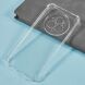 Захисний чохол UniCase AirBag для Realme 14 Pro Plus - Transparent (379321T). Фото 4 з 7