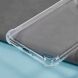 Захисний чохол UniCase AirBag для Realme 14 Pro Plus - Transparent (379321T). Фото 6 з 7