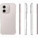 Защитный чехол UniCase AirBag Flow для Honor 600 Lite - Transparent (411800T). Фото 5 из 5