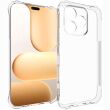Захисний чохол UniCase AirBag Flow для Honor 600 Lite - Transparent (411800T)