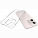 Защитный чехол UniCase AirBag Flow для Honor 600 Lite - Transparent (411800T). Фото 4 из 5