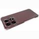 Защитный чехол UniCase AirBag Flow для Motorola Edge 70 Pro - Transparent (412001T). Фото 2 из 5
