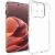 Защитный чехол UniCase AirBag Flow для Motorola Edge 70 Pro - Transparent: фото 1 из 5