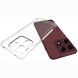 Защитный чехол UniCase AirBag Flow для Motorola Edge 70 Pro - Transparent (412001T). Фото 4 из 5