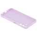 Защитный чехол UniCase Aura Cover для Samsung Galaxy A16 (A165) - Purple (365299V). Фото 6 из 6