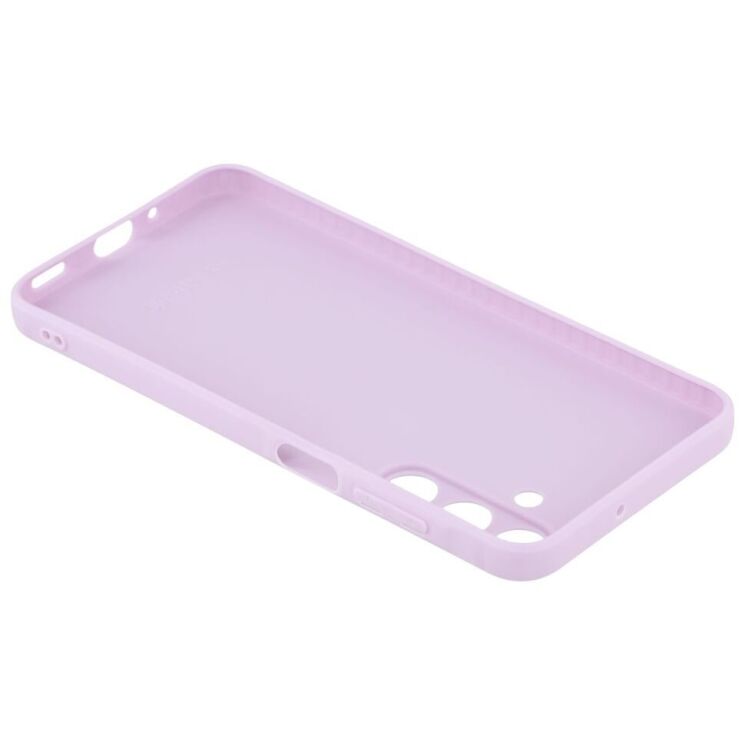 Защитный чехол UniCase Aura Cover для Samsung Galaxy A16 (A165) - Purple: фото 6 из 6