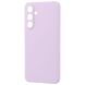 Защитный чехол UniCase Aura Cover для Samsung Galaxy A16 (A165) - Purple (365299V). Фото 3 из 6