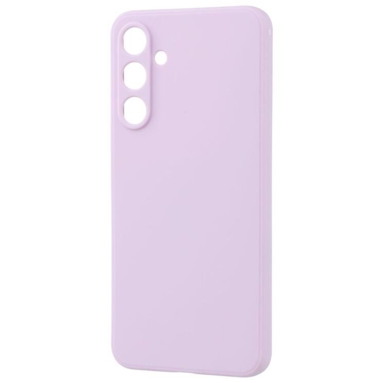 Защитный чехол UniCase Aura Cover для Samsung Galaxy A16 (A165) - Purple: фото 3 из 6