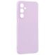 Защитный чехол UniCase Aura Cover для Samsung Galaxy A16 (A165) - Purple (365299V). Фото 4 из 6