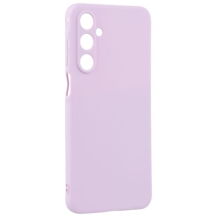 Защитный чехол UniCase Aura Cover для Samsung Galaxy A16 (A165) - Purple: фото 4 из 6