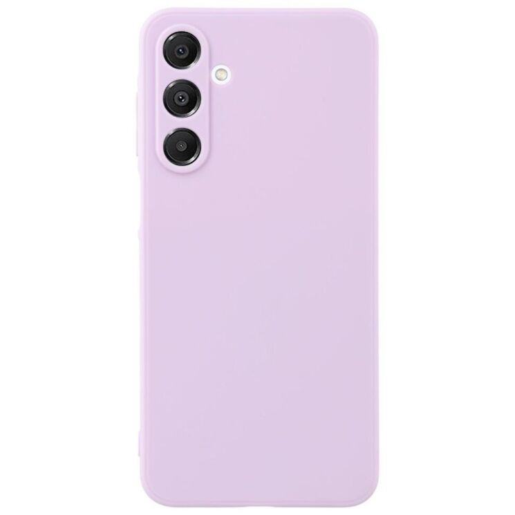 Защитный чехол UniCase Aura Cover для Samsung Galaxy A16 (A165) - Purple: фото 1 из 6