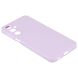 Защитный чехол UniCase Aura Cover для Samsung Galaxy A16 (A165) - Purple (365299V). Фото 5 из 6