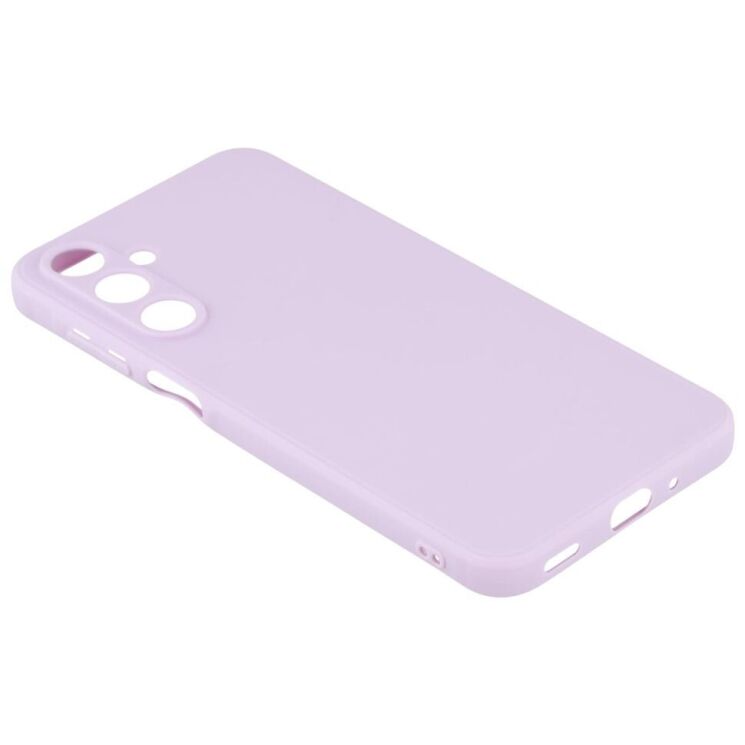 Защитный чехол UniCase Aura Cover для Samsung Galaxy A16 (A165) - Purple: фото 5 из 6