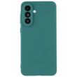 Захисний чохол UniCase Aura Cover для Samsung Galaxy A56 (A566) - Army Green (372191AG)