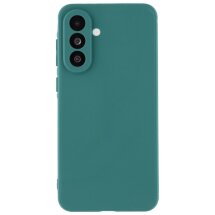 Захисний чохол UniCase Aura Cover для Samsung Galaxy A56 (A566) - Army Green: фото 1 з 7