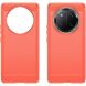 Защитный чехол UniCase Carbon для Honor Magic 7 Lite - Red (379704R). Фото 2 из 8