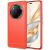 Защитный чехол UniCase Carbon для Honor Magic 7 Lite - Red: фото 1 из 8