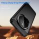 Защитный чехол UniCase Carbon для Honor Magic 7 Pro - Red (380805R). Фото 3 из 8
