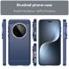 Защитный чехол UniCase Carbon для Honor Magic 7 Pro - Red (380805R). Фото 8 из 8
