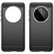 Защитный чехол UniCase Carbon для Honor Magic 7 Pro - Black (380805B). Фото 2 из 8