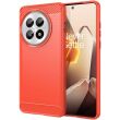 Защитный чехол UniCase Carbon для OnePlus 13 - Red (373011R)