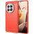Защитный чехол UniCase Carbon для OnePlus 13 - Red: фото 1 из 8