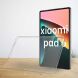 Захисний чохол UniCase Clear Protective для Xiaomi Pad 6 / 6 Pro - Transparent (323629T). Фото 6 з 7