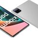 Захисний чохол UniCase Clear Protective для Xiaomi Pad 6 / 6 Pro - Transparent (323629T). Фото 2 з 7