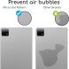 Захисний чохол UniCase Clear Protective для Xiaomi Pad 6 / 6 Pro - Transparent (323629T). Фото 7 з 7