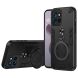 Защитный чехол UniCase Cosmic Armor для Motorola Edge 50 Neo - Black (367132B). Фото 1 из 8